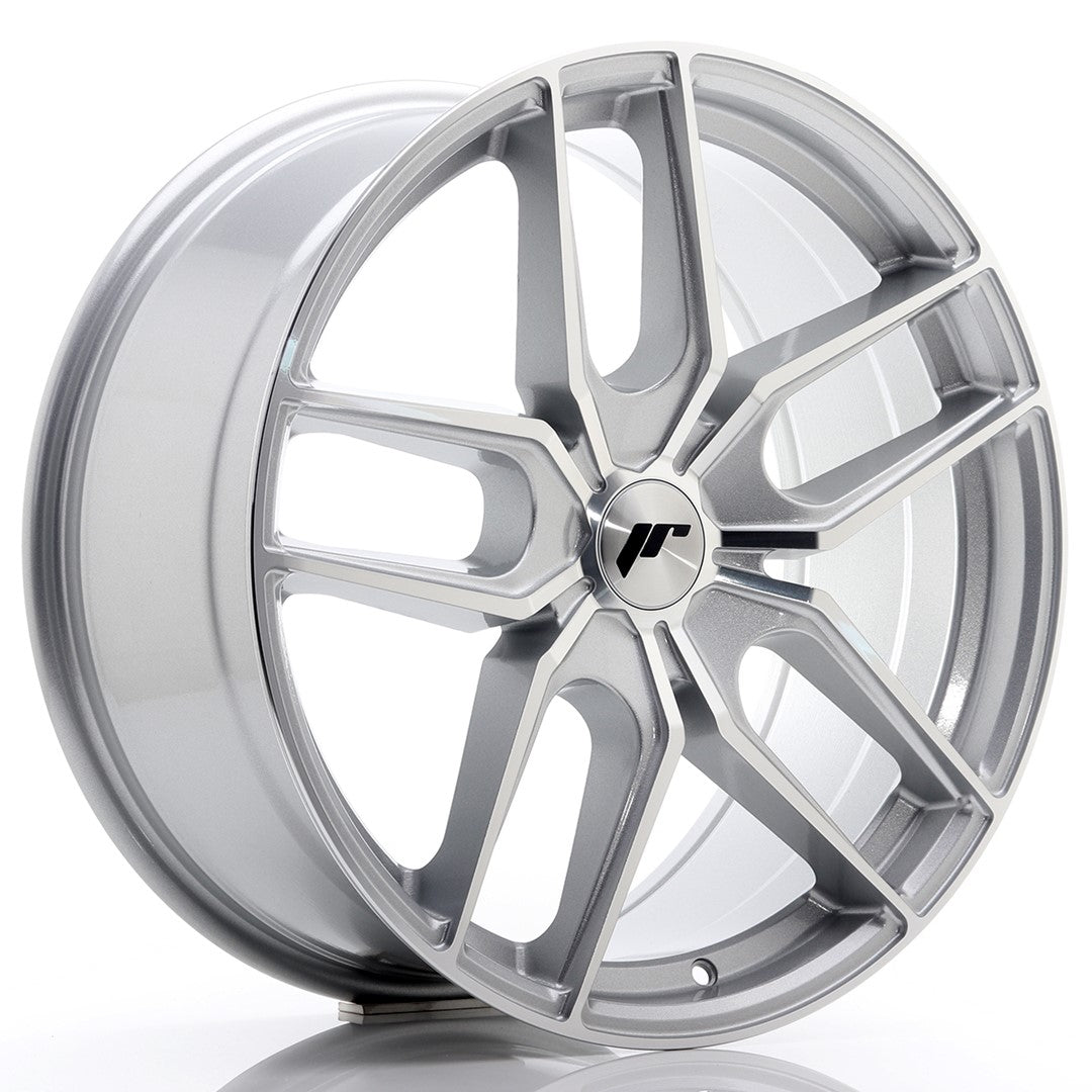 Japan Racing Custom JR25 Custom Nye alufælge - Cph Wheels