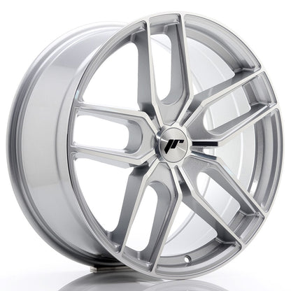 Japan Racing Custom JR25 Custom Nye alufælge - Cph Wheels