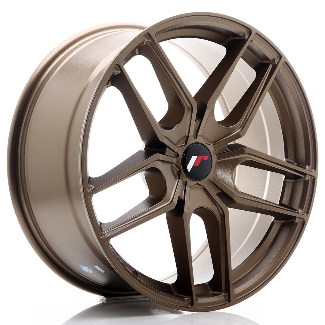 Japan Racing Custom JR25 Custom Nye alufælge - Cph Wheels
