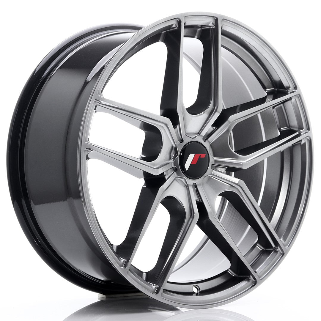 Japan Racing Custom JR25 Custom Nye alufælge - Cph Wheels