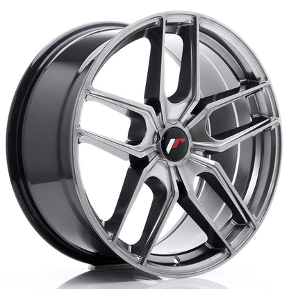 Japan Racing Custom JR25 Custom Nye alufælge - Cph Wheels