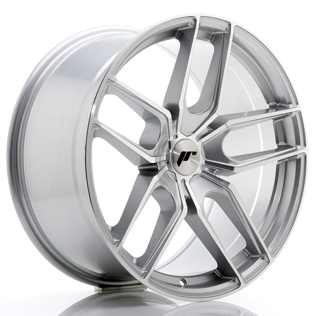 Japan Racing Custom JR25 Custom Nye alufælge - Cph Wheels