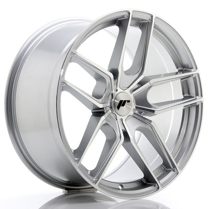Japan Racing Custom JR25 Custom Nye alufælge - Cph Wheels