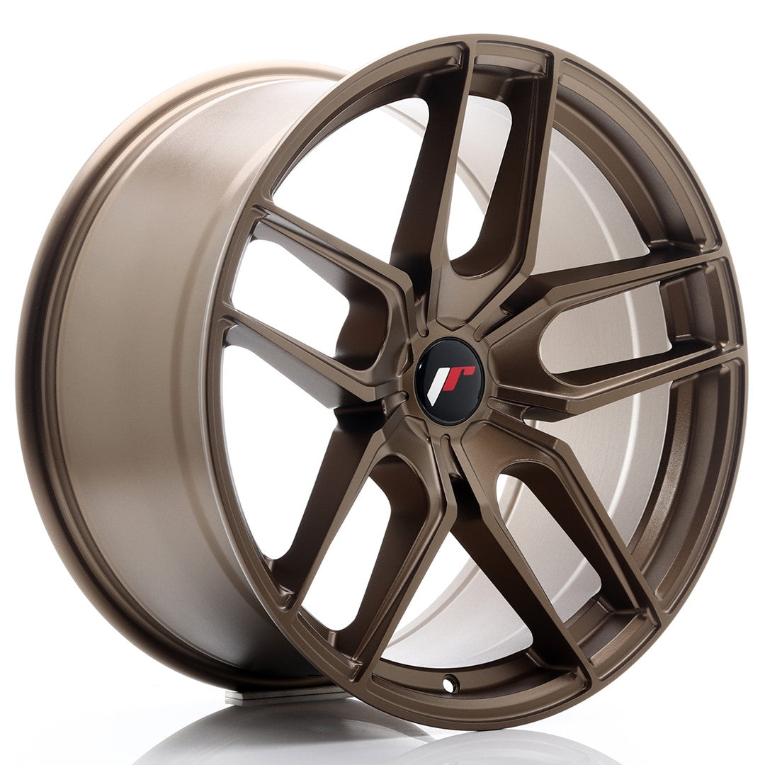 Japan Racing Custom JR25 Custom Nye alufælge - Cph Wheels