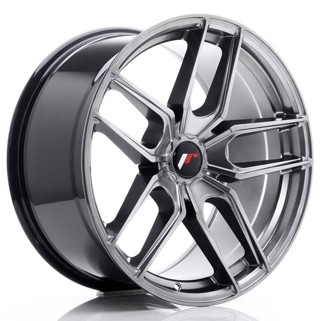 Japan Racing Custom JR25 Custom Nye alufælge - Cph Wheels