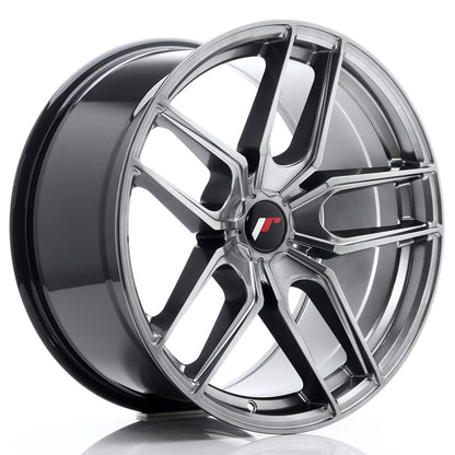 Japan Racing Custom JR25 Custom Nye alufælge - Cph Wheels