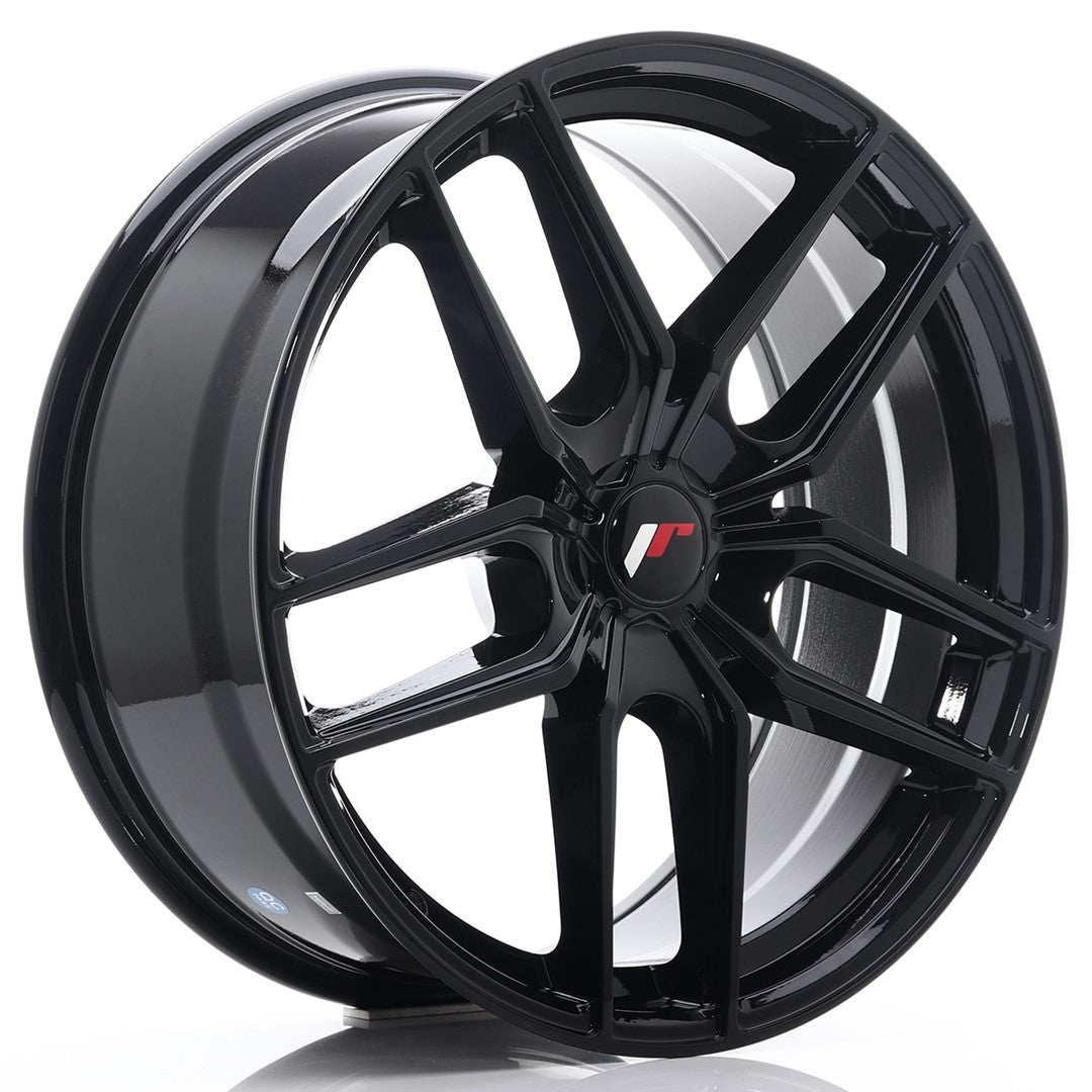 Japan Racing Custom JR25 Custom Nye alufælge - Cph Wheels