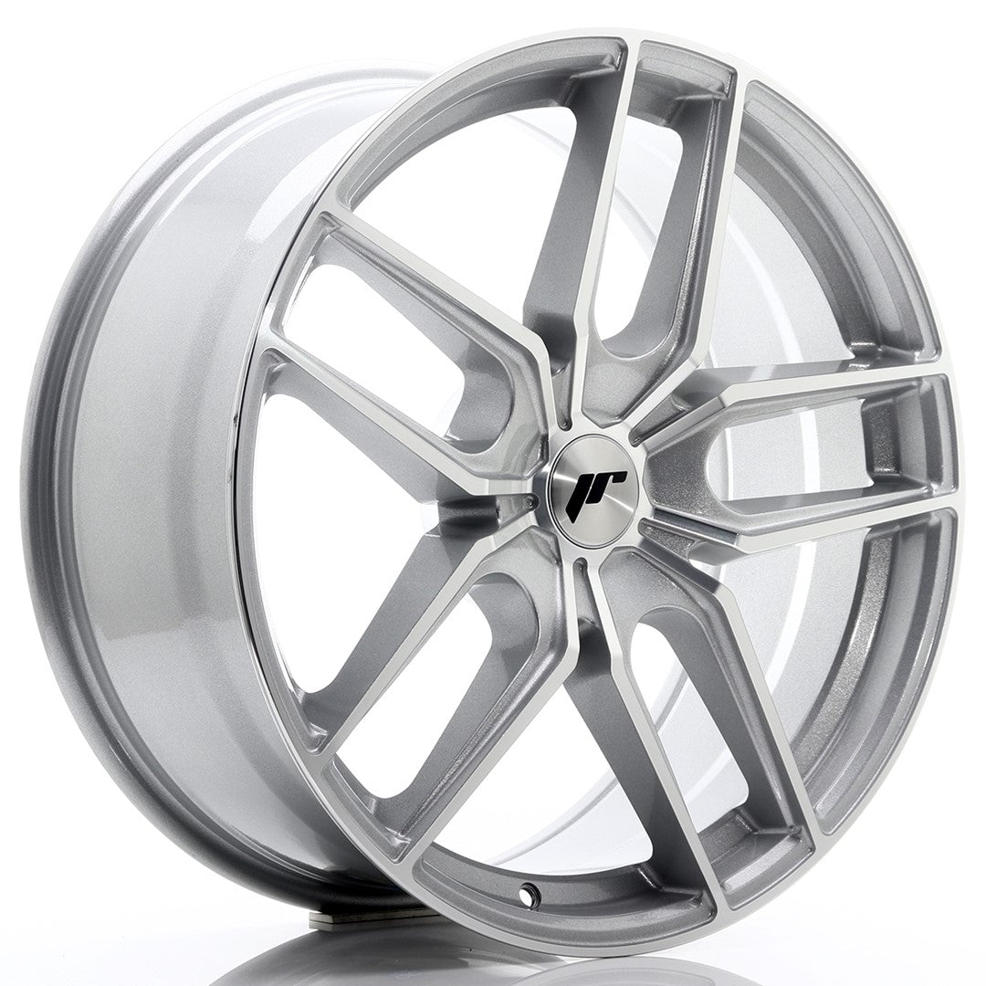 Japan Racing Custom JR25 Custom Nye alufælge - Cph Wheels