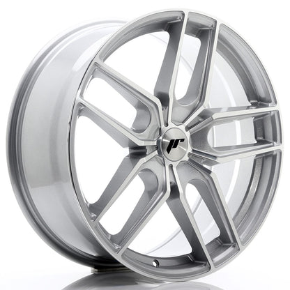 Japan Racing Custom JR25 Custom Nye alufælge - Cph Wheels