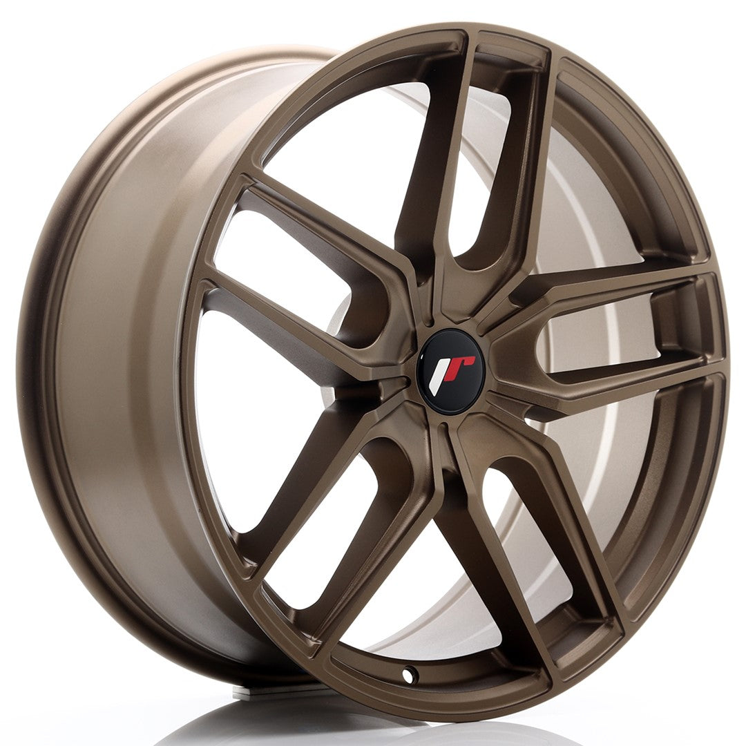 Japan Racing Custom JR25 Custom Nye alufælge - Cph Wheels