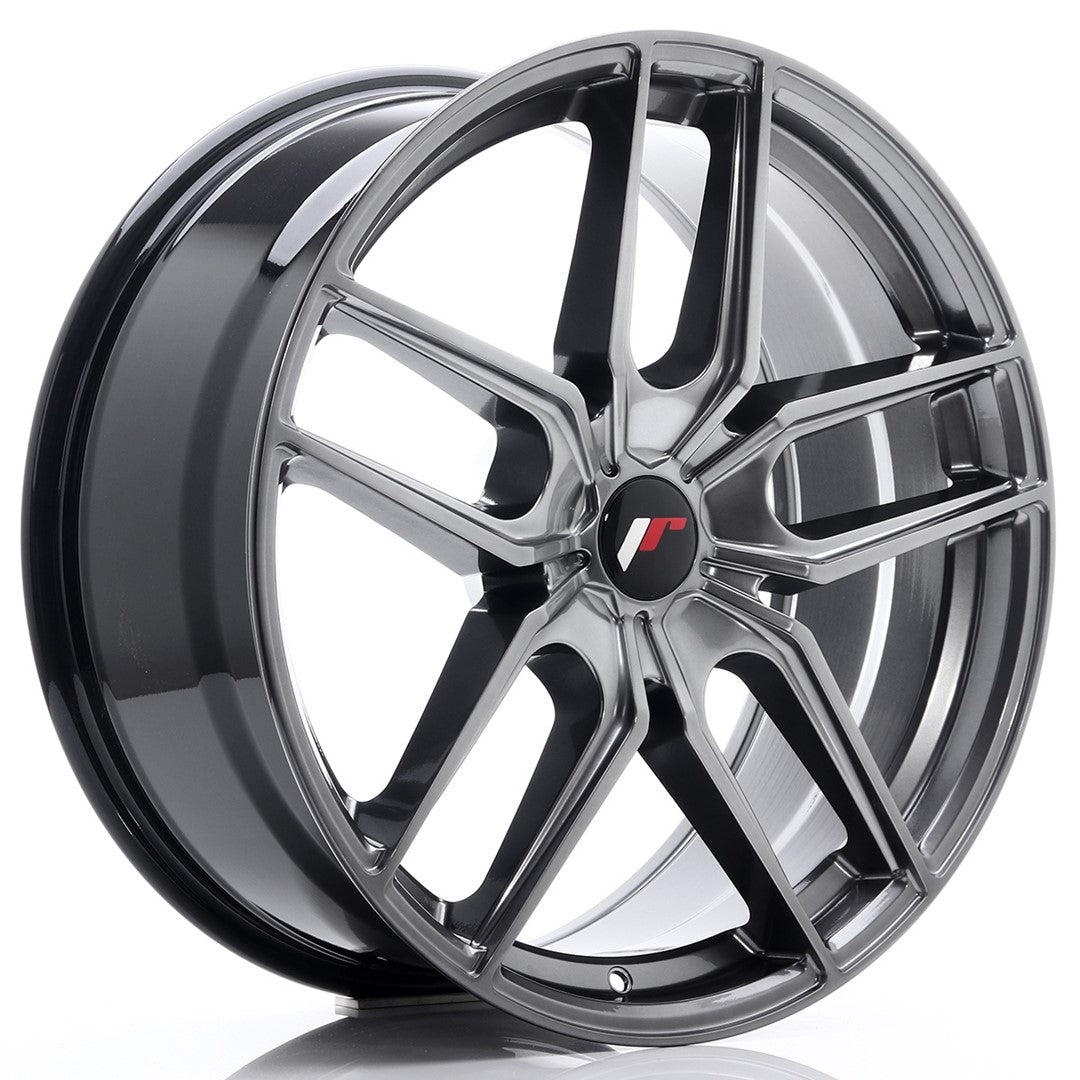 Japan Racing Custom JR25 Custom Nye alufælge - Cph Wheels