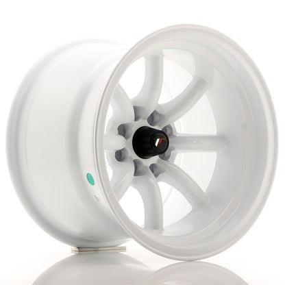 Japan Racing JR19 Japan Racing Nye alufælge - Cph Wheels