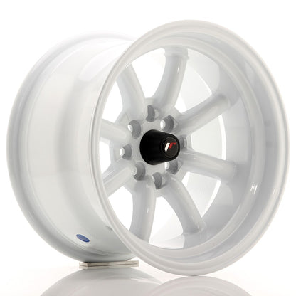 Japan Racing JR19 15" 9.0J 4x100-4x114.3 alufælg