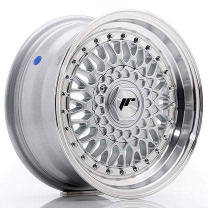 Japan Racing JR9 15" 7.0J 4x100-4x108 alufælg