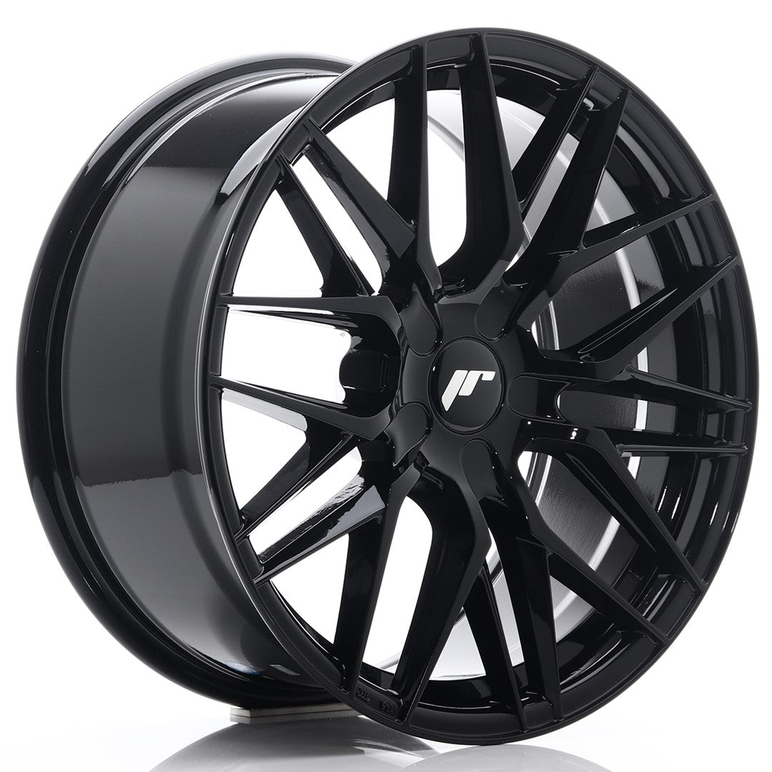 Japan Racing Custom JR28 Custom Nye alufælge - Cph Wheels