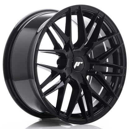 Japan Racing Custom JR28 Custom Nye alufælge - Cph Wheels