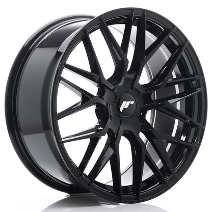 Japan Racing JR28 19" 8.5J 5x114.3 ET40 – alufælge fra Cph Wheels