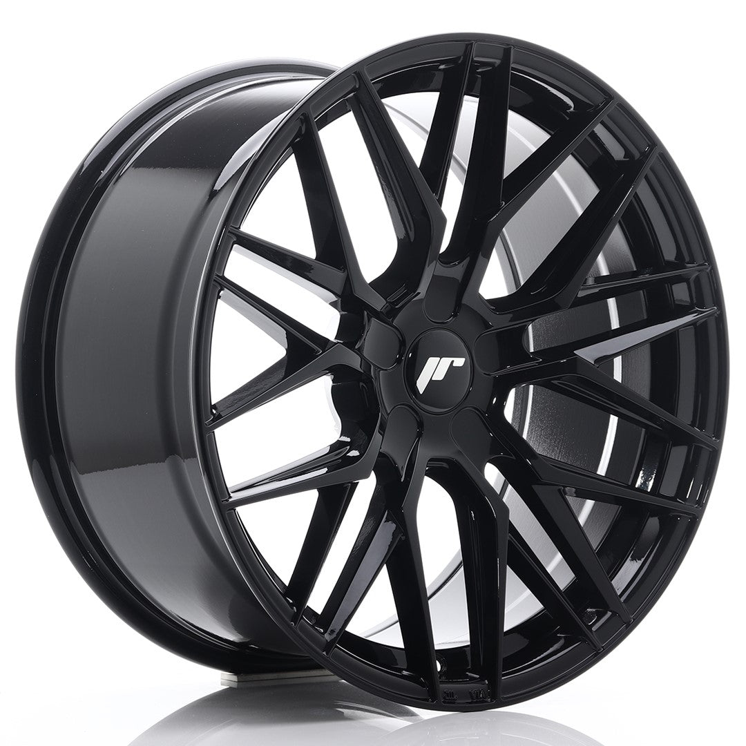 Japan Racing Custom JR28 Custom Nye alufælge - Cph Wheels