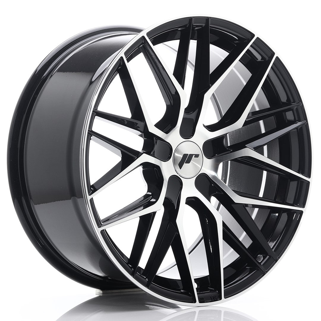 Japan Racing Custom JR28 Custom Nye alufælge - Cph Wheels