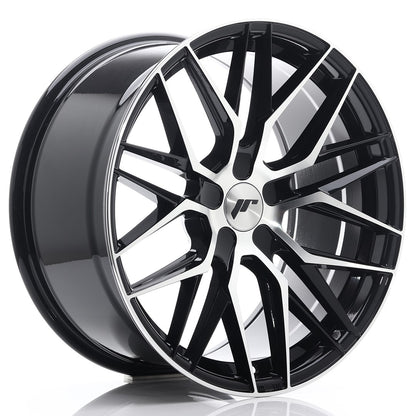 Japan Racing Custom JR28 Custom Nye alufælge - Cph Wheels