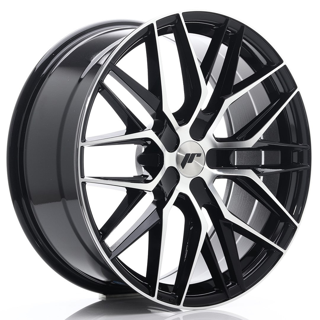 Japan Racing JR28 20" 8.5J 5x114.3 alufælg