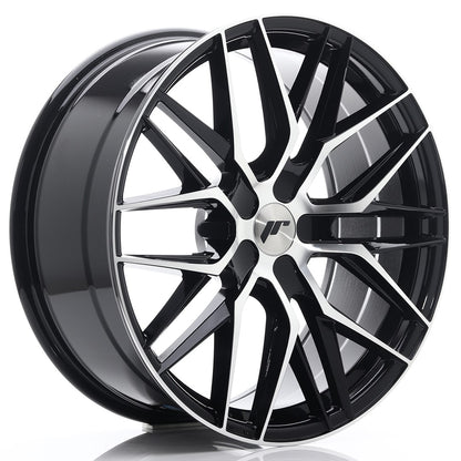 Japan Racing JR28 20" 8.5J 5x114.3 alufælg