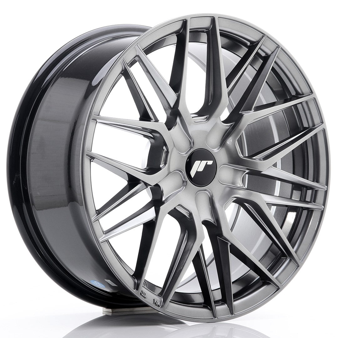 Japan Racing Custom JR28 Custom Nye alufælge - Cph Wheels