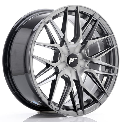 Japan Racing Custom JR28 Custom Nye alufælge - Cph Wheels