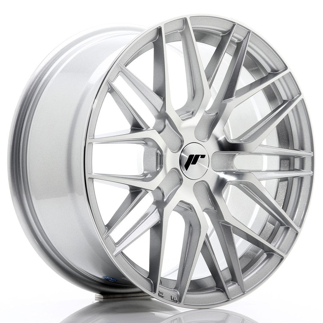 Japan Racing Custom JR28 Custom Nye alufælge - Cph Wheels