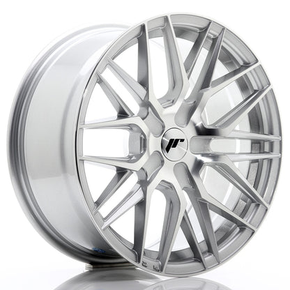Japan Racing Custom JR28 Custom Nye alufælge - Cph Wheels