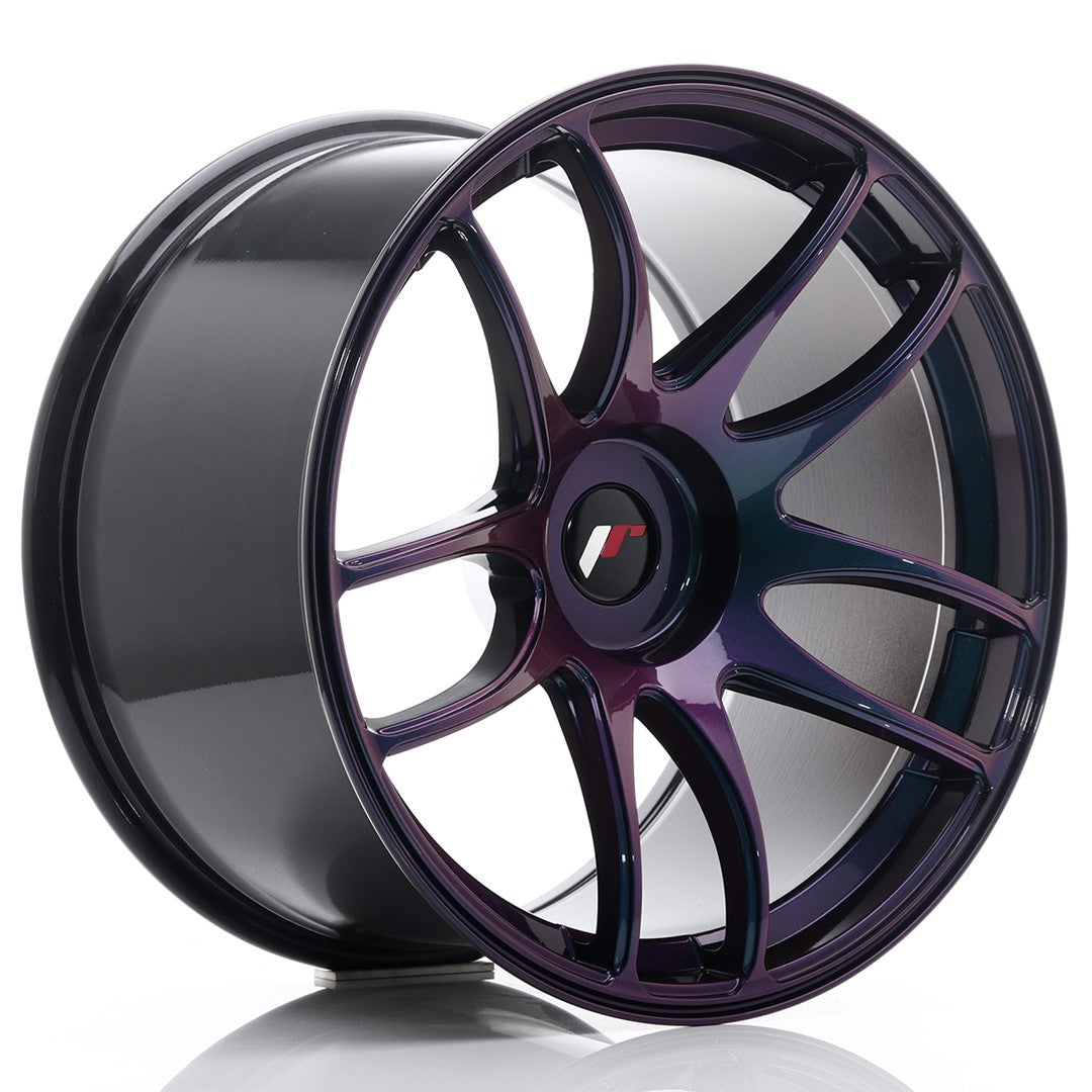 Japan Racing Custom JR29 Custom Nye alufælge - Cph Wheels