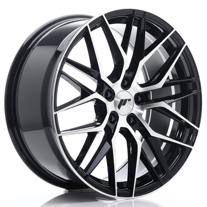 Japan Racing JR28 19" 8.5J 5x112 alufælg