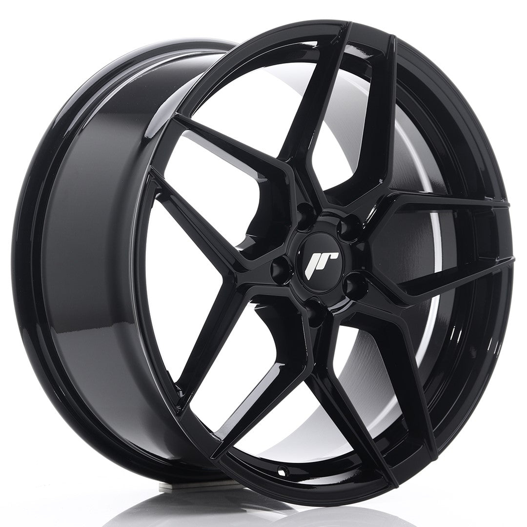 Japan Racing JR34 19" 8.5J 5x112 alufælg