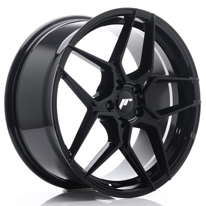Japan Racing JR34 19" 8.5J 5x112 alufælg