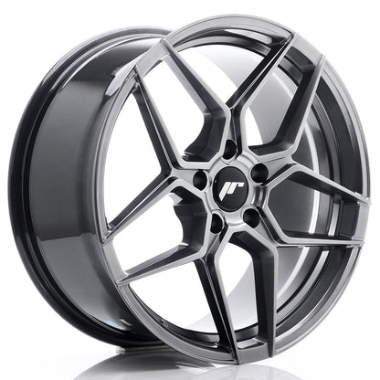 Japan Racing JR34 19" 8.5J 5x112 alufælg