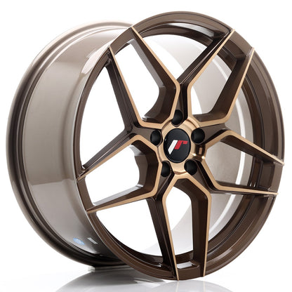 Japan Racing JR34 19" 8.5J 5x112 alufælg