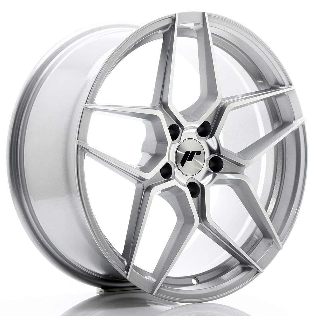 Japan Racing JR34 19" 8.5J 5x112 alufælg
