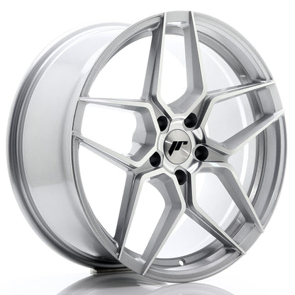 Japan Racing JR34 19" 8.5J 5x112 alufælg