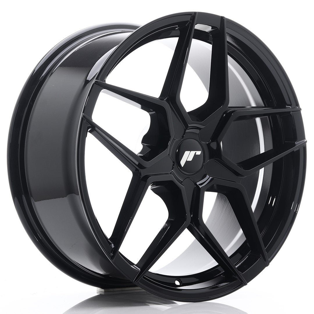 Japan Racing JR34 19" 8.5J 5x112 alufælg