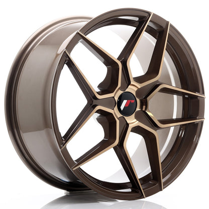 Japan Racing JR34 Japan Racing Nye alufælge - Cph Wheels