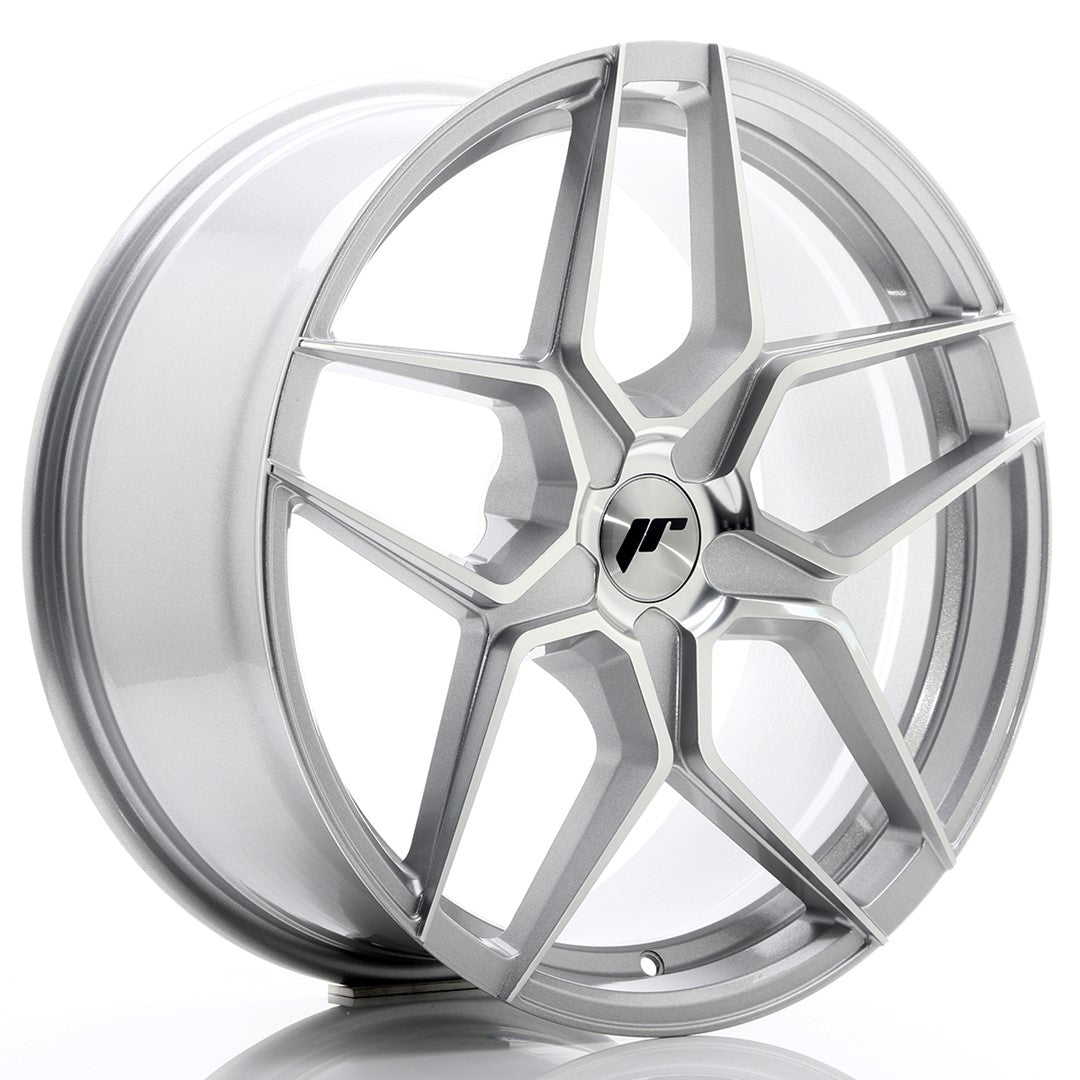 Japan Racing JR34 Japan Racing Nye alufælge - Cph Wheels