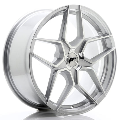 Japan Racing JR34 Japan Racing Nye alufælge - Cph Wheels