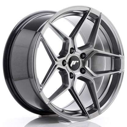 Japan Racing JR34 Japan Racing Nye alufælge - Cph Wheels