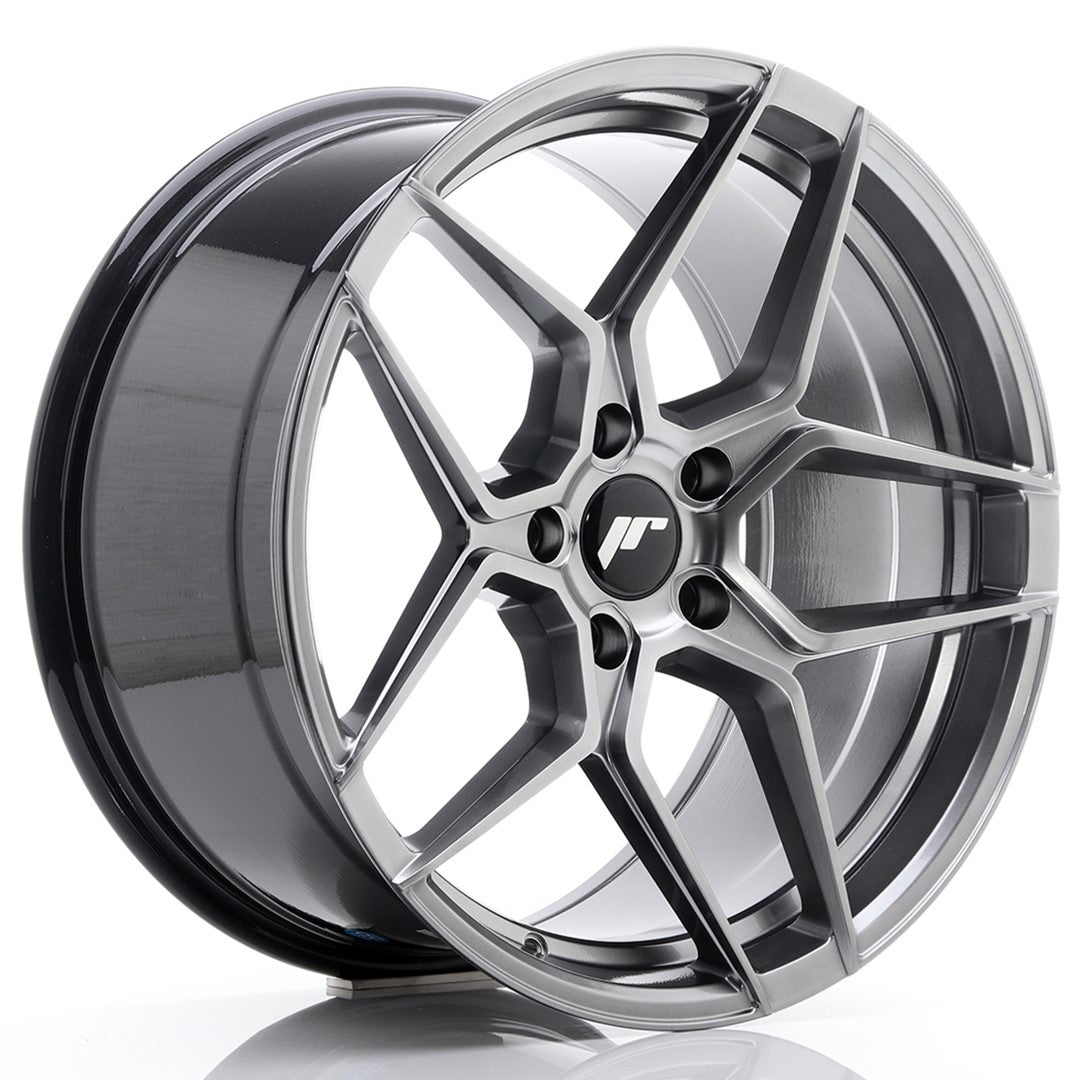 Japan Racing JR34 19" 9.5J 5x120 alufælg