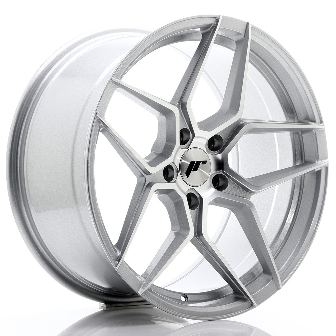 Japan Racing JR34 19" 9.5J 5x120 alufælg