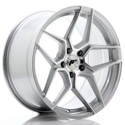 Japan Racing JR34 19" 9.5J 5x120 alufælg