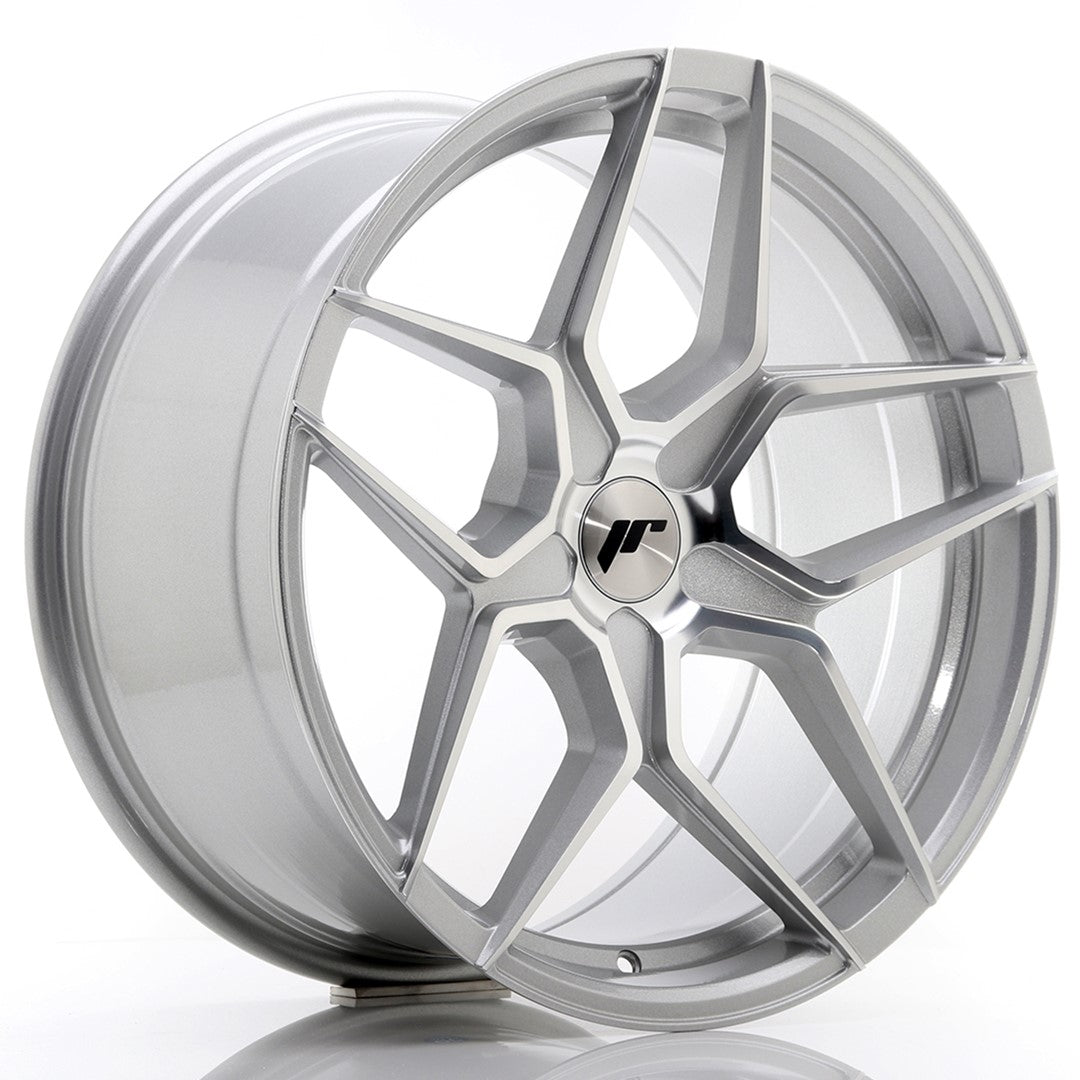 Japan Racing Custom JR34 Custom Nye alufælge - Cph Wheels