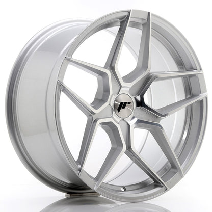 Japan Racing Custom JR34 Custom Nye alufælge - Cph Wheels
