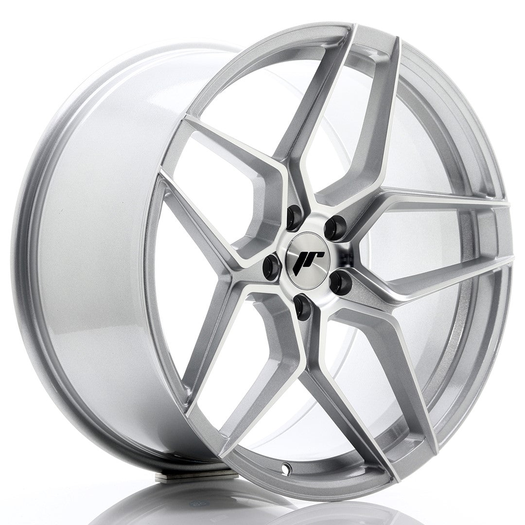 Japan Racing JR34 Japan Racing Nye alufælge - Cph Wheels