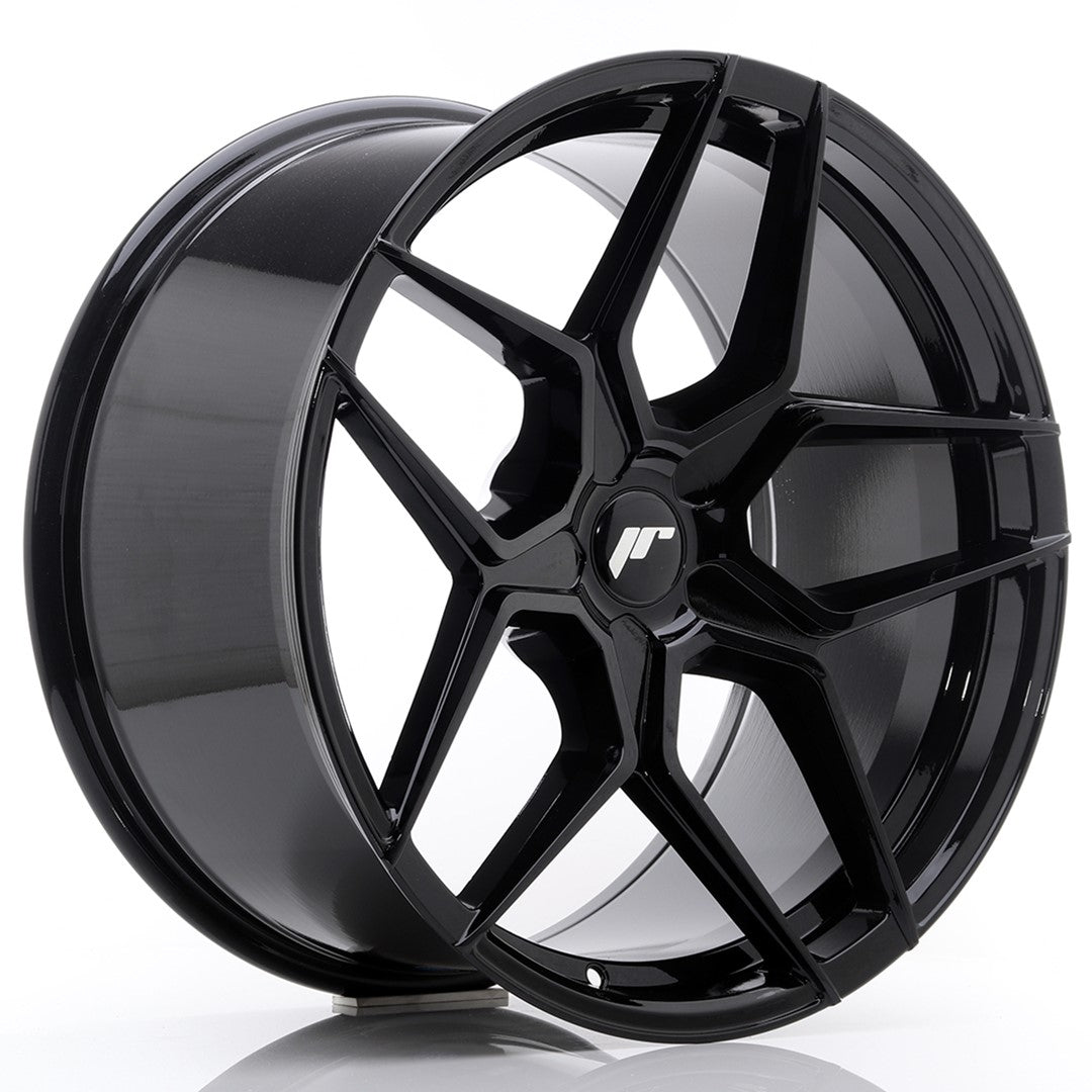 Japan Racing Custom JR34 Custom Nye alufælge - Cph Wheels